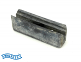 >Schaftgewicht mit Druckkappe+Feder für Spanschienenführung< WALTHER LG55