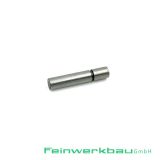 >Führungsachse< FEINWERKBAU 300/300S
