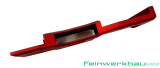 >Aluminium-Hinterschaft, rechts, rot< Feinwerkbau P70 und P70FT