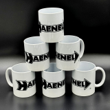 >Kaffeetasse HAENEL< W.C.G. Waffencenter Gotha