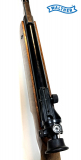 WALTHER LGV -F- Matchgewehr Kaliber 4,5mm (freie Ausführung bis 7,5 Joule) EINZELSTÜCK!!! (Rechtsausführung)