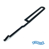 >Sicherungsblech für Abzugstyp 2< WALTHER LG 52