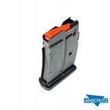 Magazin >ANSCHÜTZ Mod. 1415< Kaliber .22 lfb (5-schüssig)