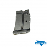 Magazin >ANSCHÜTZ Mod. 1710< Kaliber .22 lfb (5-schüssig)