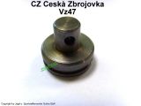 >Kolbenkopf< CESKÀ ZBROJOVKA Vz 47