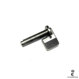 >Sicherungsflügel (gebraucht)< Carl Gustaf M96/M38 Schwedenmauser