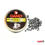 Gamo >PRO MATCH Competition< Diabolo 4,5mm (500 Stk.)