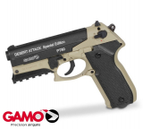 GAMO PT-80 CO2 Luftpistole Kaliber 4,5mm (freie Ausführung bis 7,5 Joule) EINZELSTÜCK!!! B-Ware
