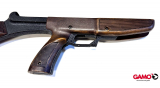 >Schaft< GAMO Modell Gamatic (gebraucht) Einzelstück!