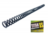 >TitanXS Power-Kolbenfeder (für Export / Stark über 7,5 Joule und -F- freie Ausführung unter 7,5 Joule)< HÄMMERLI Hunter Force 900 HÄMMERLI Hunter Force 900