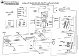 >Scheibe< Feinwerkbau 602