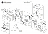 >Scheibe< Feinwerkbau 800