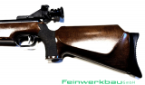 FEINWERKBAU 300S -F- Matchgewehr Kaliber 4,5mm (freie Ausführung bis 7,5 Joule) EINZELSTÜCK!!! (Rechtsausführung)