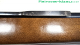 FEINWERKBAU 300S -F- Matchgewehr Kaliber 4,5mm (freie Ausführung bis 7,5 Joule) EINZELSTÜCK!!! (Rechtsausführung)