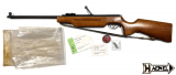 HAENEL 310-4.1 Kaliber 4,4mm (freie Ausführung bis 7,5 Joule) SAMMLERSTÜCK!!! Unbenutzt in Original-Verpackung