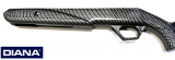 >Schaft Carbonoptik (montiert)< DIANA Panther 21T05
