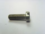 >Zylinderschraube / Dichtungsschraube / Manchettenschraube< HAENEL 304