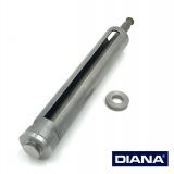 >Kolben ohne Dichtung (starke Ausführung über 7,5 Joule)< DIANA 350 Magnum T05