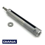 >Kolben ohne Dichtung (starke Ausführung über 7,5 Joule)< DIANA 350 Magnum T05