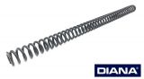 >Schraubenfeder - Kolbenfeder (Export - Stark max. 36 Joule)< DIANA 350 Magnum T05