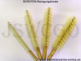 BORSTEN-Reinigungsbürste (verschiedene Kaliber)