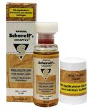 Original >SCHERELLs< Schaftol (verschiede Farbtöne) 50ml
