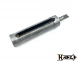 >Kolben - Druckkolben (ohne Dichtung)< HAENEL III-56