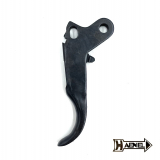 >Abzugsblech< HAENEL 300