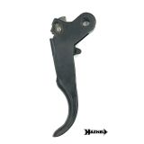 >Abzug (komplett) - für Ausführung OHNE Sicherung-< HAENEL 300