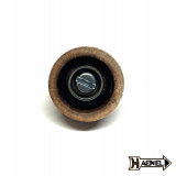 >Dichtung - Kolbenmanschette (komplett)< HAENEL 300