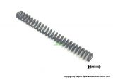 >Kolbenfeder - Druckkolbenfeder (Standard-F- unter 7,5 Joule)< HAENEL 300