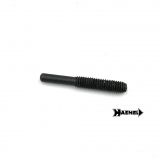 >Abzugseinstellschraube< HAENEL 300