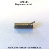 >Haltebolzen für Kugelhalter< HAENEL 33/49/49a/310/410/580