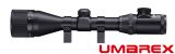 UMAREX Zielfernrohr 4-12x50 CI beleuchtet (ohne Montageteile)