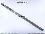 Kolbenstange MARS100