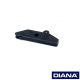 >Rasthebel (vollständig)< DIANA 75