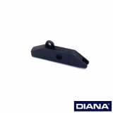 >Rasthebel (vollständig)< DIANA 75