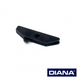 >Rasthebel (vollständig)< DIANA 75