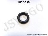 >Laufdichtungsring< DIANA 66