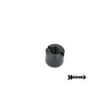 >Haltemutter (für Abzugsschraube)< HAENEL III-56