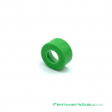 >Dichtungsring - Laufdichtungsring (grüne Ausführung - ORIGINAL-)< FEINWERKBAU LP65