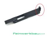 >Sperrschieber (refurbished - instandgesetzt) NUR IM AUSTAUSCH< FEINWERKBAU LP65