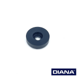 >Fiberscheibe-Füllscheibe< DIANA 35S