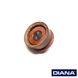 >Kolbendichtung (komplett)< DIANA 27