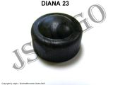 Abschlussdeckel DIANA 23