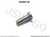 >Schlossfederführungsstift< DIANA 50
