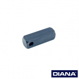 >Zugstangenhebelscharnier< DIANA 48