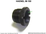 >Kornschraube< HAENEL / SUHL M-150