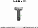 >Auswerfer< HAENEL / SUHL M-150