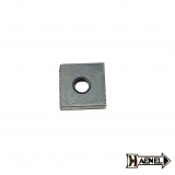 >Gewindeplatte (für Schaftkappe)< HAENEL / SUHL M-150